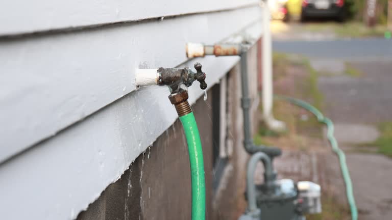 Best Construction Debris Removal  in Fort Branch, IN