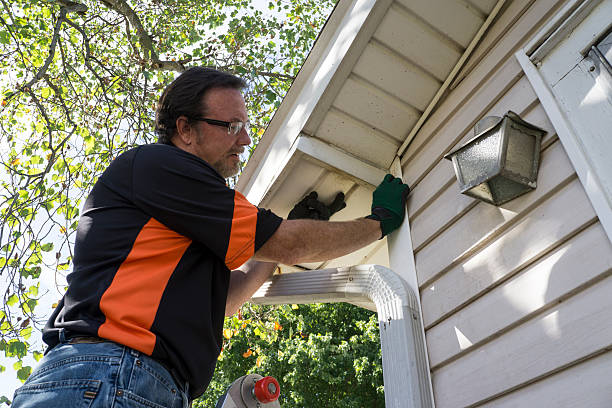 Best Construction Debris Removal  in Fort Branch, IN